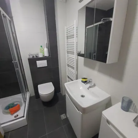 Apartman Bulevar Luxury Ilidza Free Garage Parking *