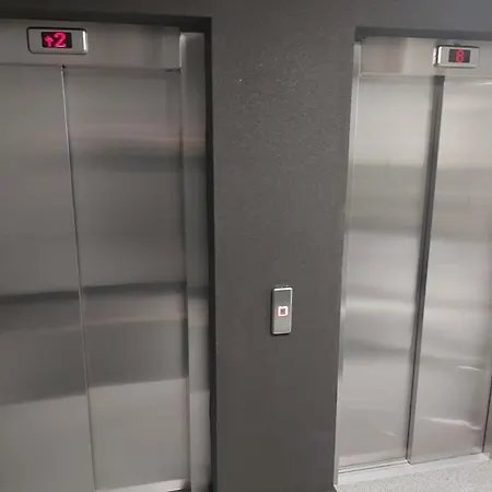 Apartment Apartman Bulevar Luxury Ilidza Free Garage Parking