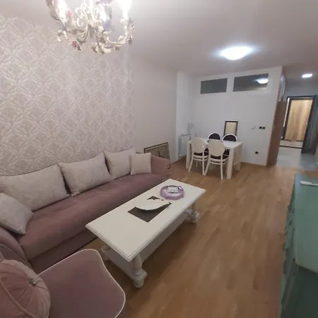 Apartman Bulevar Luxury Ilidza Free Garage Parking * Sarajevo