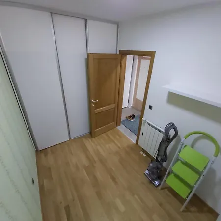 Apartamento Apartman Bulevar Luxury Ilidza Free Garage Parking Sarajevo