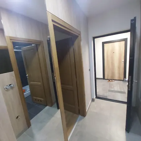 Apartman Bulevar Luxury Ilidza Free Garage Parking *