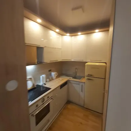 Apartment Apartman Bulevar Luxury Ilidza Free Garage Parking