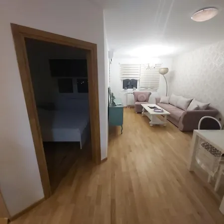 Apartman Bulevar Luxury Ilidza Free Garage Parking Sarajevo