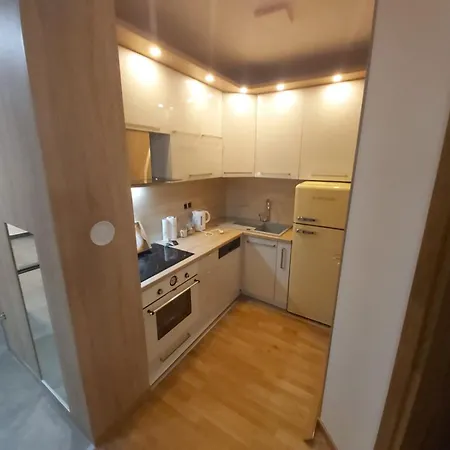 Apartman Bulevar Luxury Ilidza Free Garage Parking * Sarajevo