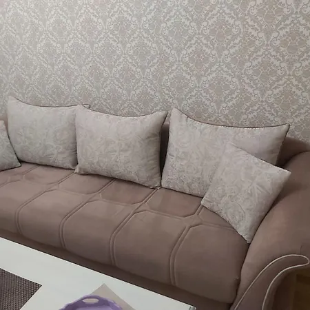 Apartment Apartman Bulevar Luxury Ilidza Free Garage Parking *