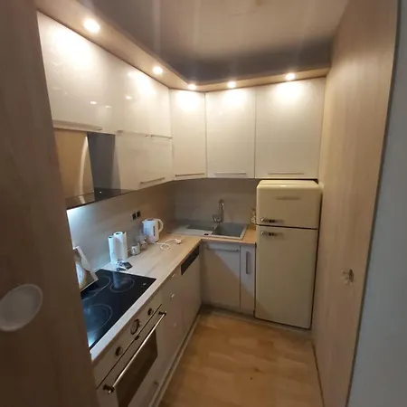 Apartman Bulevar Luxury Ilidza Free Garage Parking Apartment