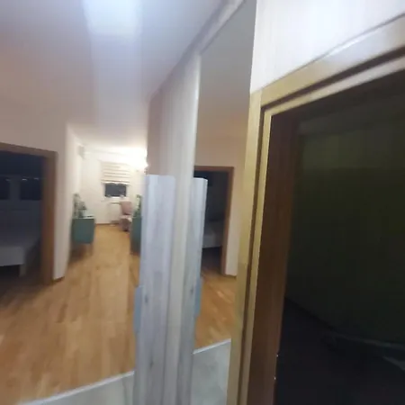 Appartamento Apartman Bulevar Luxury Ilidza Free Garage Parking