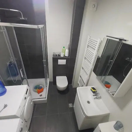 Apartman Bulevar Luxury Ilidza Free Garage Parking Sarajevo