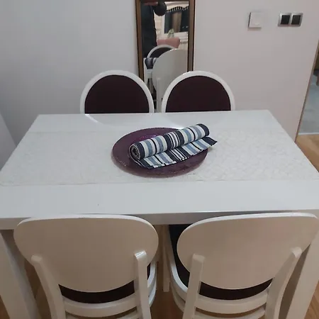 Apartman Bulevar Luxury Ilidza Free Garage Parking