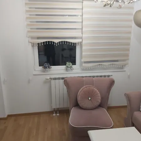 Apartman Bulevar Luxury Ilidza Free Garage Parking * Sarajevo
