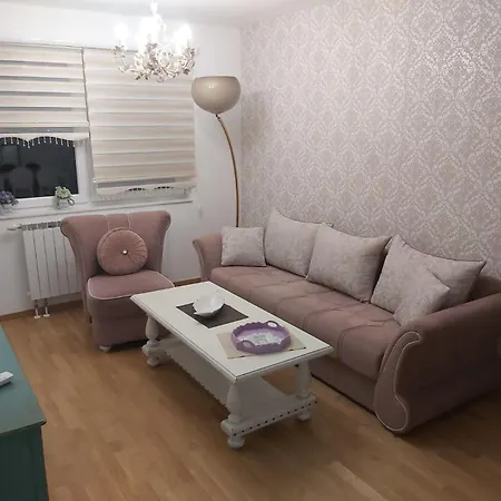 Apartman Bulevar Luxury Ilidza Free Garage Parking * Sarajevo