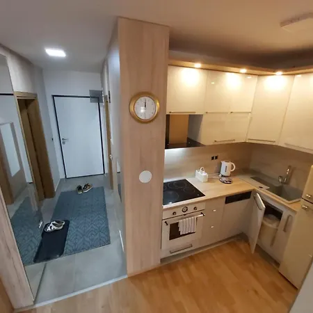 Apartamento Apartman Bulevar Luxury Ilidza Free Garage Parking