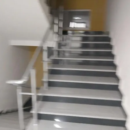 Apartment Apartman Bulevar Luxury Ilidza Free Garage Parking *