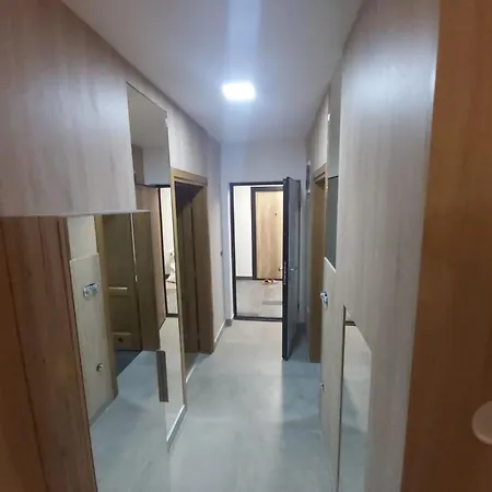 Apartamento Apartman Bulevar Luxury Ilidza Free Garage Parking *