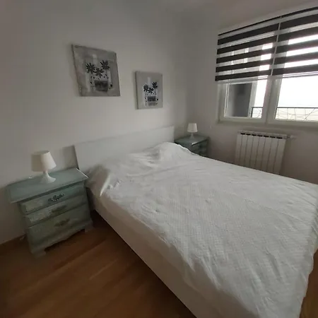 Apartment Apartman Bulevar Luxury Ilidza Free Garage Parking Sarajevo