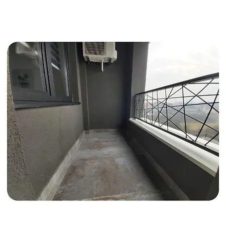 Apartman Bulevar Luxury Ilidza Free Garage Parking *