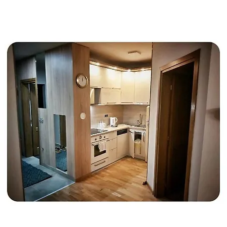 Apartman Bulevar Luxury Ilidza Free Garage Parking *