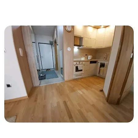 Apartment Apartman Bulevar Luxury Ilidza Free Garage Parking Sarajevo