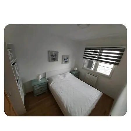 Apartman Bulevar Luxury Ilidza Free Garage Parking *