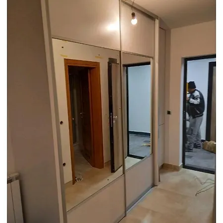 Apartman Bulevar Luxury Ilidza Free Garage Parking Sarajevo