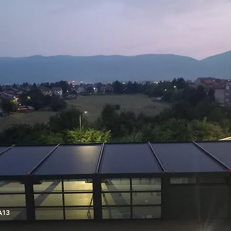 Apartman Bulevar Luxury Ilidza Free Garage Parking *