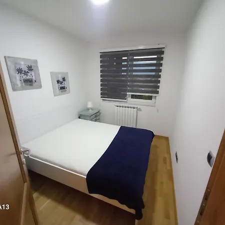 Apartman Bulevar Luxury Ilidza Free Garage Parking Sarajevo