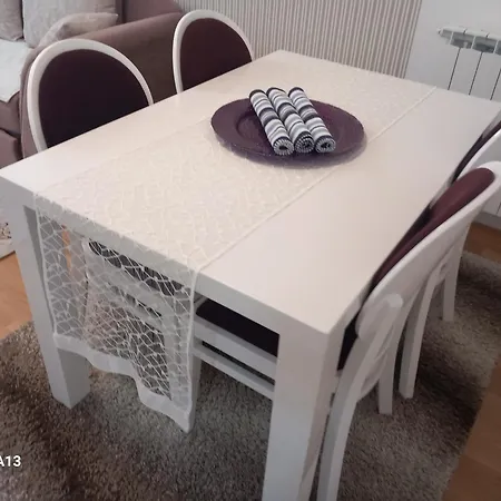 Appartamento Apartman Bulevar Luxury Ilidza Free Garage Parking Sarajevo