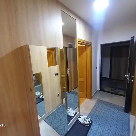 Apartman Bulevar Luxury Ilidza Free Garage Parking Sarajevo