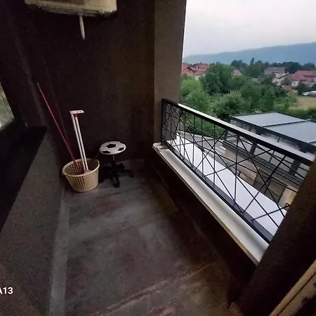 Apartman Bulevar Luxury Ilidza Free Garage Parking Appartamento *