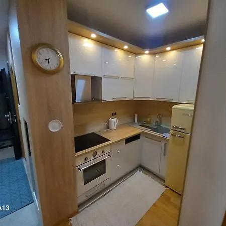 Apartman Bulevar Luxury Ilidza Free Garage Parking Appartamento