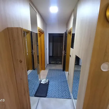 Apartman Bulevar Luxury Ilidza Free Garage Parking Sarajevo