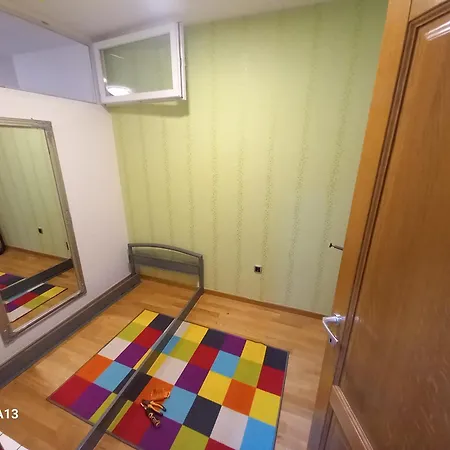 Apartman Bulevar Luxury Ilidza Free Garage Parking